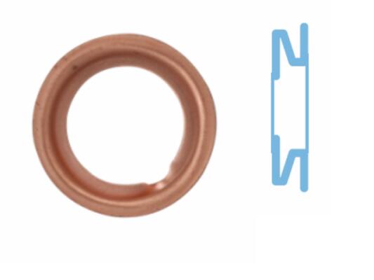 Corteco 005568S Olie aftapplug dichting