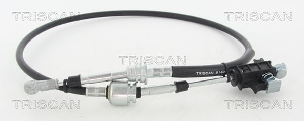 Versnellingsbak kabel – TRISCAN – 8140 15706 online kopen