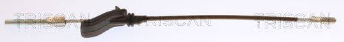 Triscan 8140 161152 Handremkabel