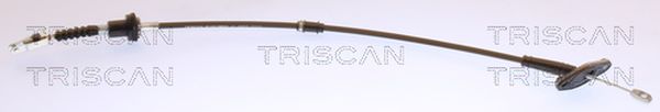 Koppelingskabel – TRISCAN – 8140 18202