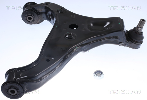 Triscan 8500 10587 Draagarm