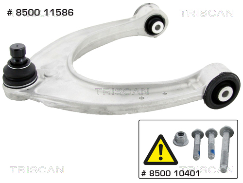 Triscan 8500 11586 Draagarm