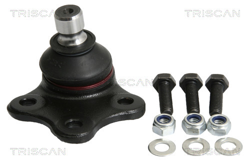 Triscan 8500 16553 Fuseekogel