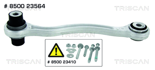 Triscan 8500 23564 Draagarm