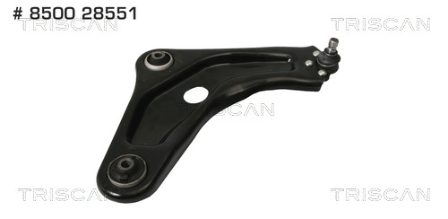 Triscan 8500 28551 Draagarm