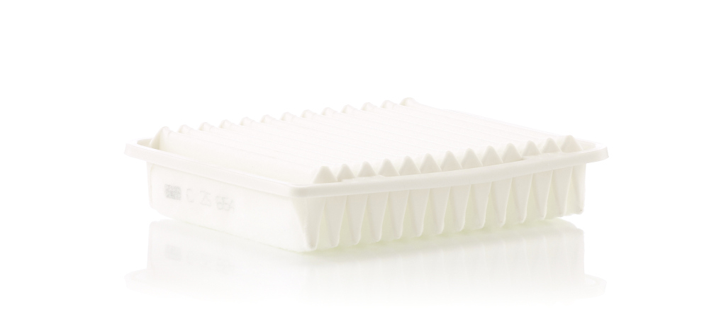 Luchtfilter – MANN – FILTER – C 25 654 online kopen