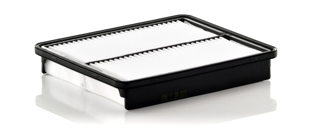 Luchtfilter – MANN – FILTER – C 28 010 online kopen