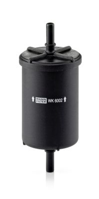 Brandstoffilter – MANN – FILTER – WK 6002 online kopen