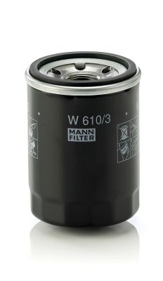 Oliefilter – MANN – FILTER – W 610/3 online kopen