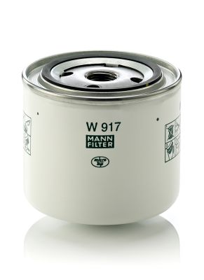 Oliefilter – MANN – FILTER – W 917 online kopen
