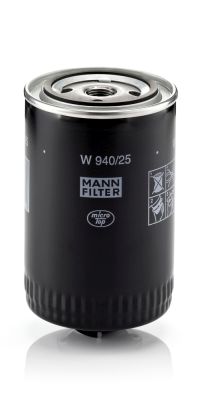 Oliefilter – MANN – FILTER – W 940/25 online kopen