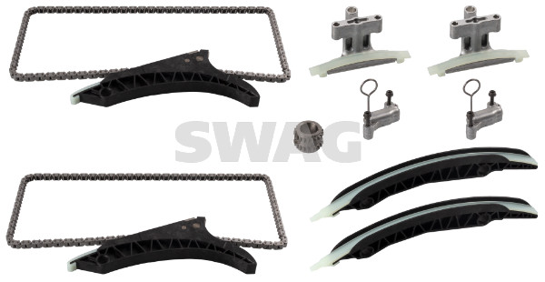 Swag 33 10 2908 Distributieketting kit