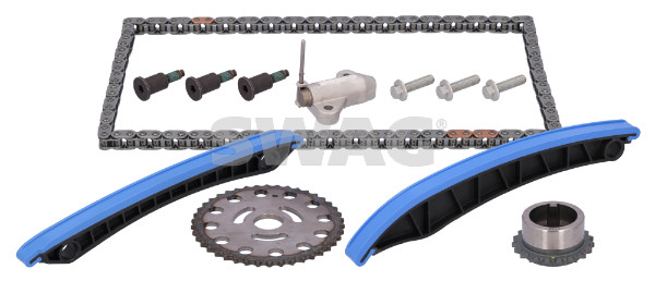 Swag 60 10 1100 Distributieketting kit