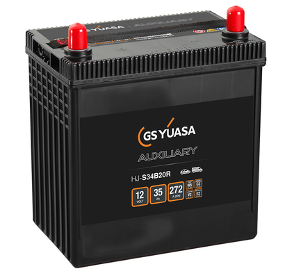 Yuasa HJ-S34B20R Accu