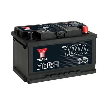 Yuasa YBX1100 Accu