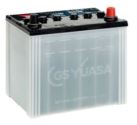 Yuasa YBX7005 Accu