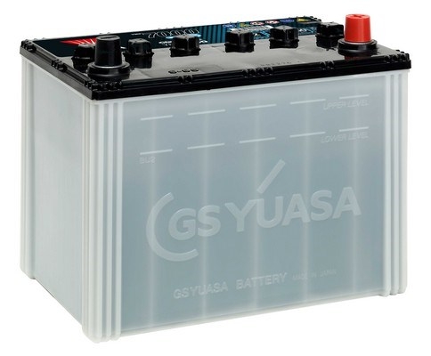 Yuasa YBX7030 Accu