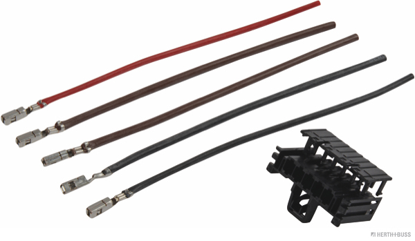 Herth+Buss Elparts 51277183 Kabel rep.set interieurverwarming