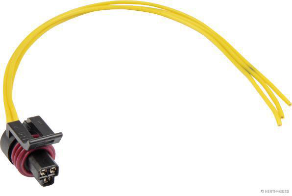 Herth+Buss Elparts 51277274 Kabel rep.set drukschakelaar airco