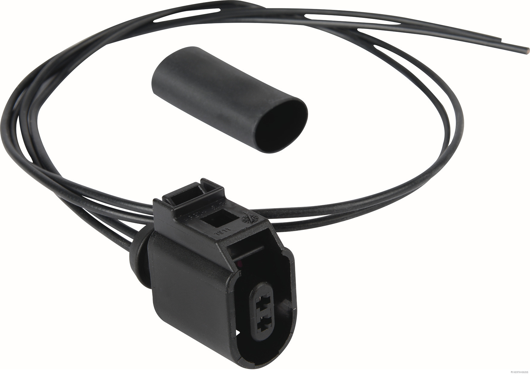 Herth+Buss Elparts 51277353 Kabel rep.set wieltoerentalsensor