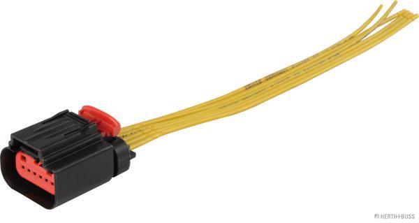 Herth+Buss Elparts 51277381 Kabel rep.set luchtmassameter