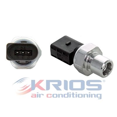 Airco hogedrukschakelaar – MEAT & DORIA – K52088