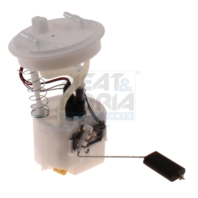 Meat & Doria 77030 Brandstoftoevoermodule