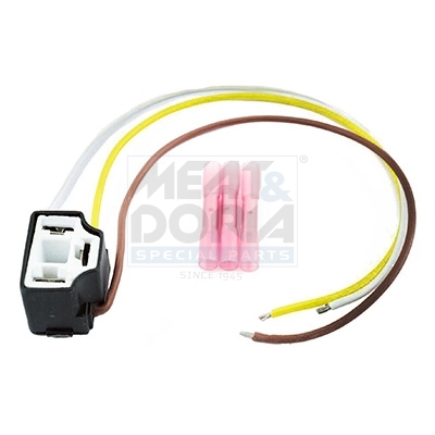 Meat & Doria 25014 Kabel rep.set koplamp