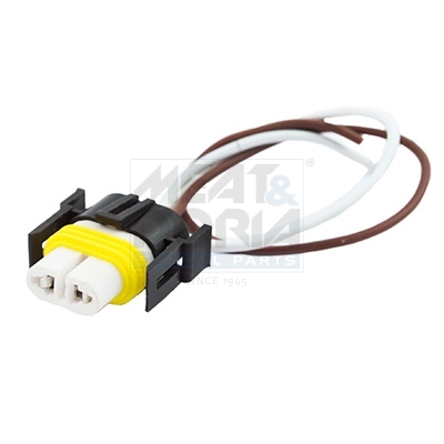 Meat & Doria 25035 Kabel rep.set koplamp