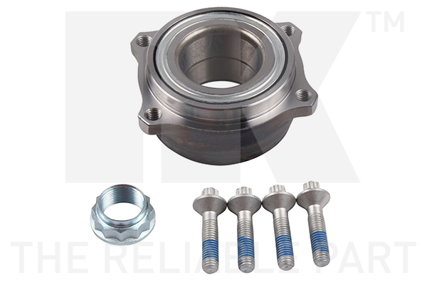 NK 763315 Wiellager