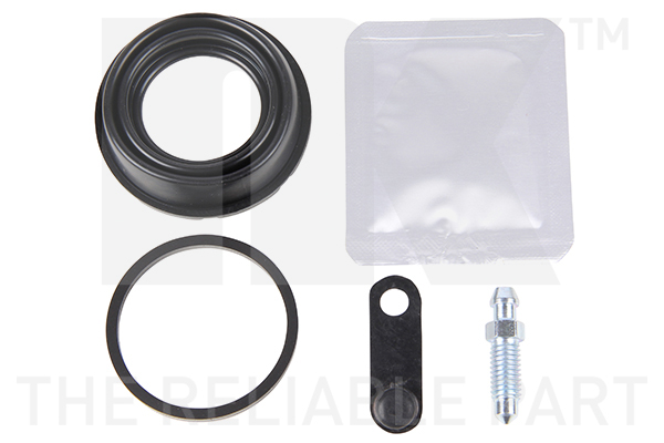 NK 8815021 Remzadel/remklauw rep.set