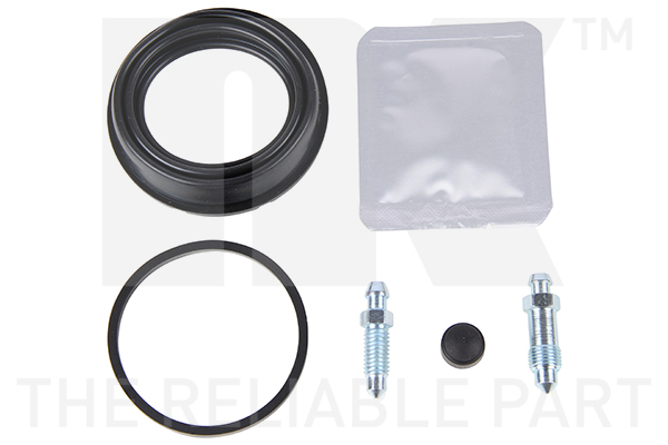 NK 8825014 Remzadel/remklauw rep.set