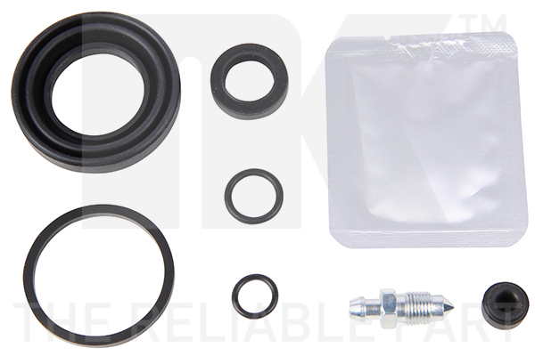 NK 8847008 Remzadel/remklauw rep.set