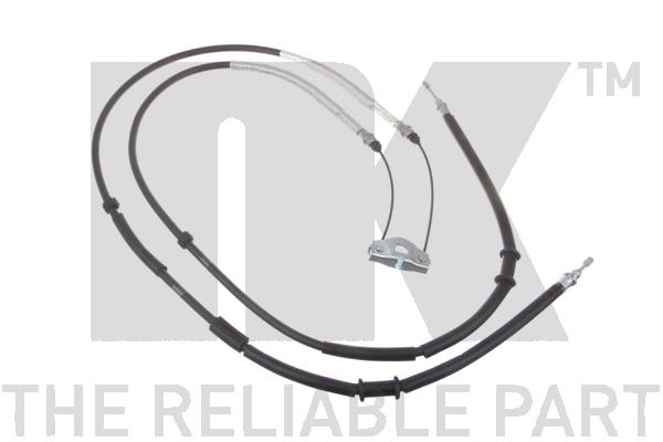 NK 9036139 Handremkabel
