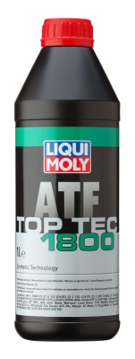 Liqui Moly 20461 Versnellingsbakolie