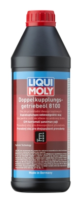 Liqui Moly 20466 Versnellingsbakolie
