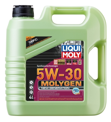 Liqui Moly 21225 Motorolie