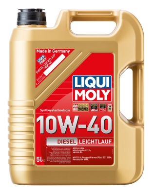Liqui Moly 21315 Motorolie