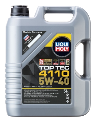 Liqui Moly 21479 Motorolie