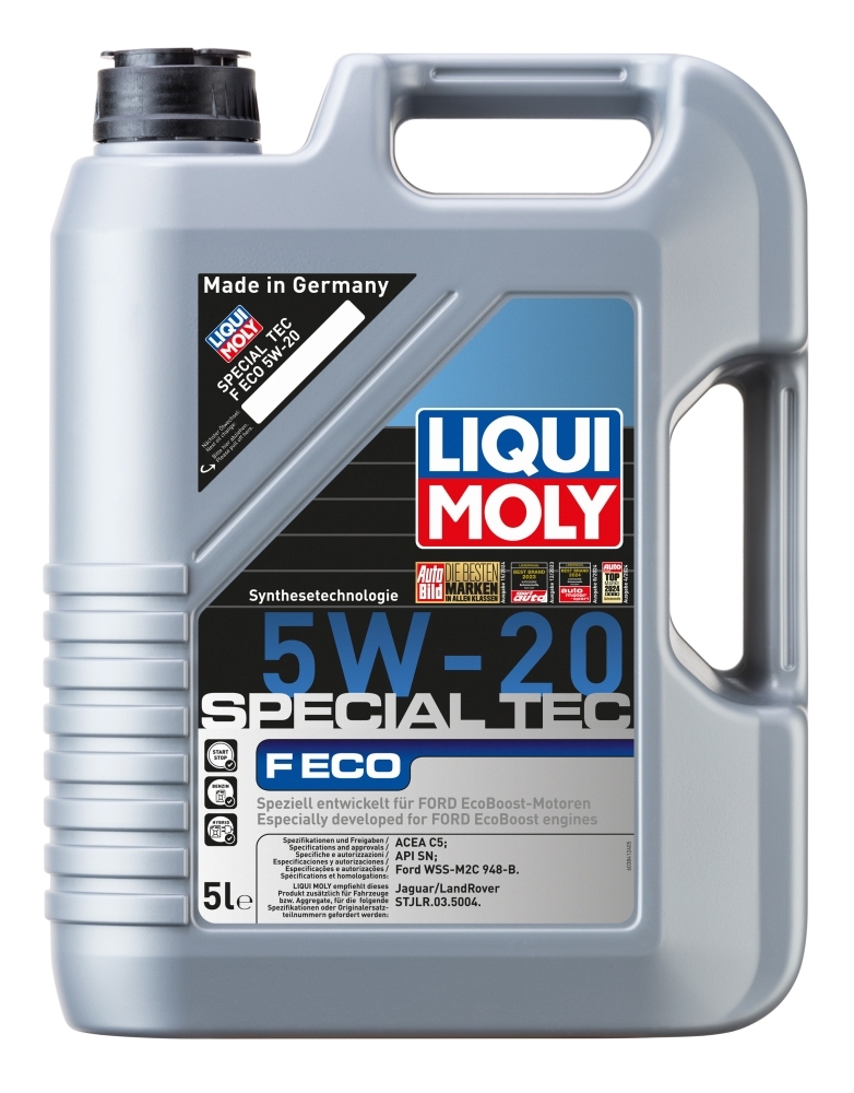 Liqui Moly 3841 Motorolie
