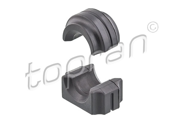 Topran 502 447 Stabilisatorstang rubber