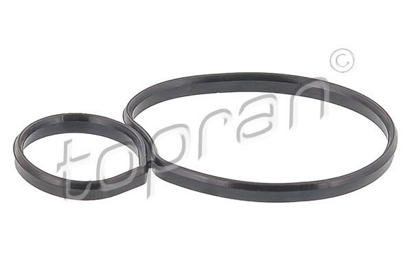 Topran 208 948 Oliefilterhuis pakking / O-ring