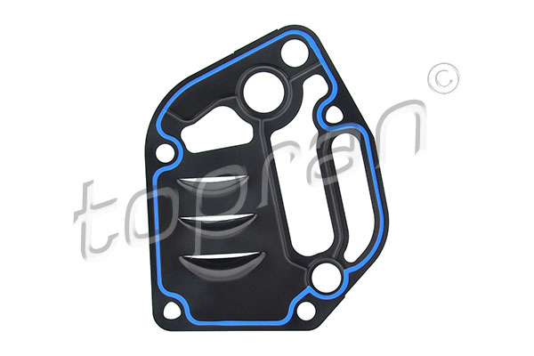 Topran 111 910 Oliefilterhuis pakking / O-ring