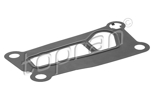 Topran 305 537 Oliefilterhuis pakking / O-ring