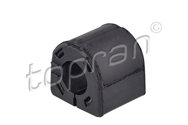 Topran 207 668 Stabilisatorstang rubber