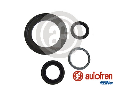 Autofren Seinsa D1746 Hoofdkoppelingscilinder rep.set