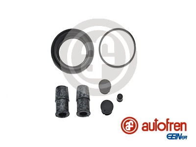Autofren Seinsa D4025 Remzadel/remklauw rep.set