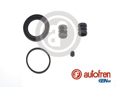 Autofren Seinsa D4130 Remzadel/remklauw rep.set
