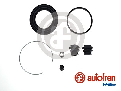 Autofren Seinsa D41638 Remzadel/remklauw rep.set