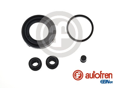 Autofren Seinsa D4448 Remzadel/remklauw rep.set